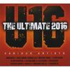 CD РАЗНЫЕ ИСПОЛНИТЕЛИ - Ultimate 2016 TRCD0970 Tad's 2016 US Регги, Ска и Даб