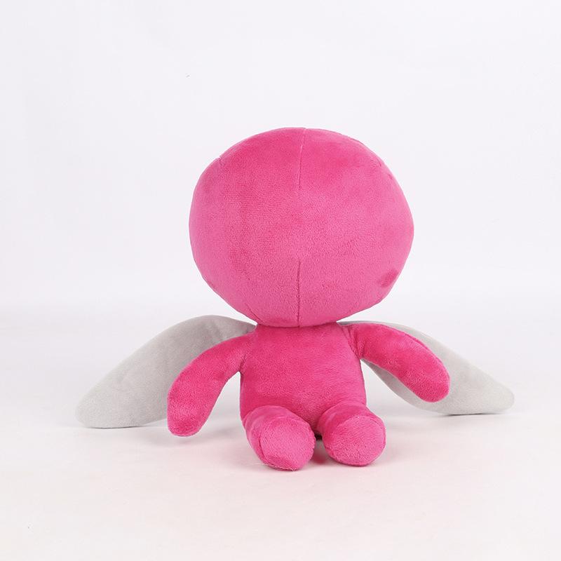 1/3/5 шт. Плюшевая игрушка Алан Беккер Плюшевые животные Алана Беккера Кукла Набитый Алан Беккер Стикермен Плюшевый Стикермен Мягкая игрушка Подарок