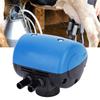 2 Outlets Plastic Farm Cattle Sheep Milking Machine Pneumatic Pulsator Milking Equipment Accessory