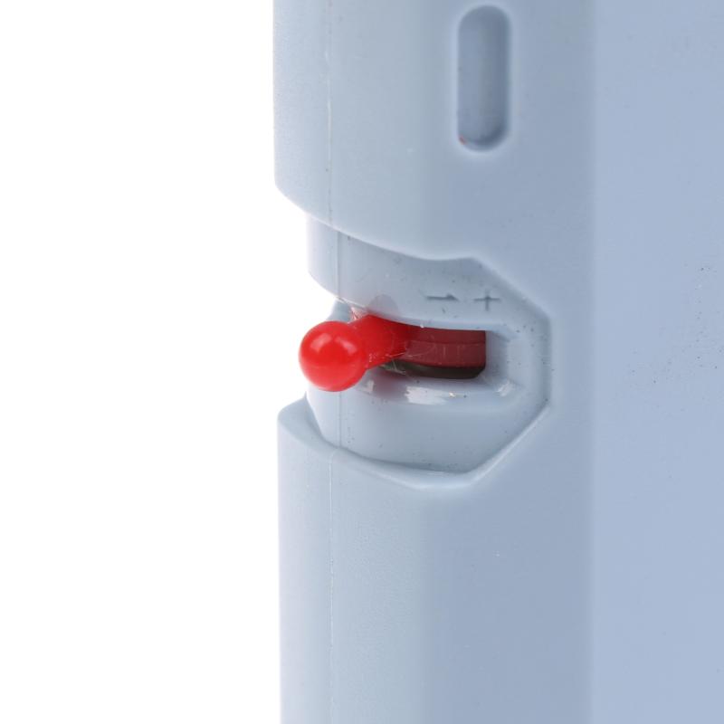 Бутановая газовая зажигалка Надувная зажигалка Ветрозащитная зажигалка-турбо, Портативная кухонная зажигалка, Маленький инструмент для кемпинга на открытом воздухе, барбекю