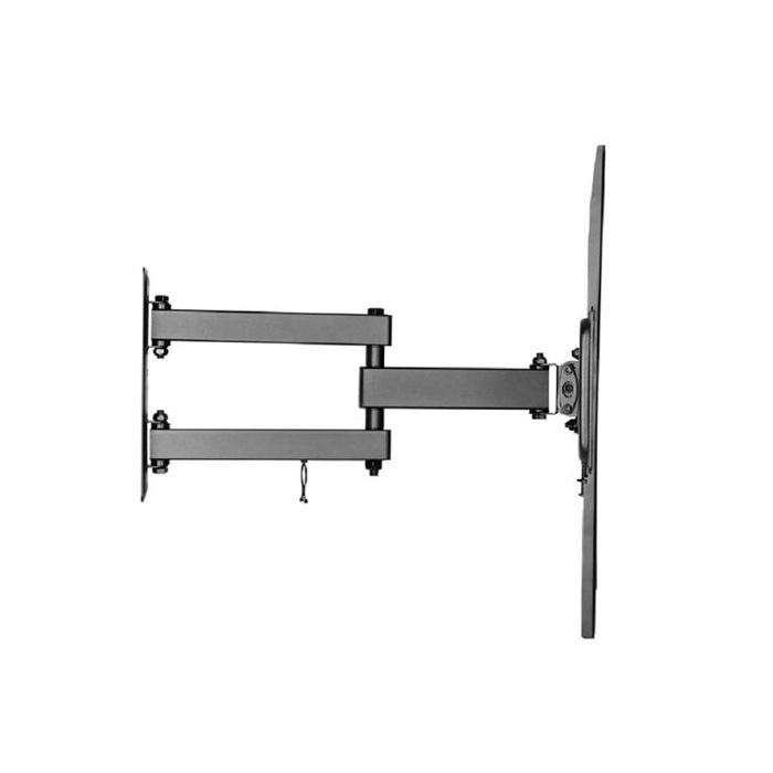 Support TV mural - Equip - 650341 - Inclinable - 32''-55'' - 35kg max