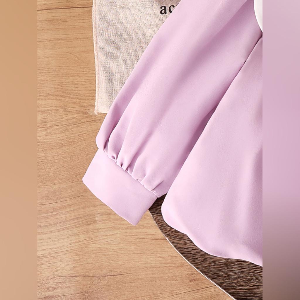 Kids Casual Fashion Top Coat Soft Lightweight Outerwear For Daily Use