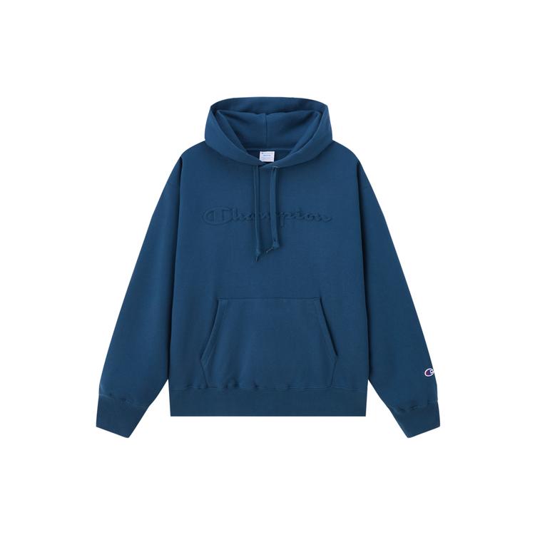 Champion Sweatshirt Japan Version Unisex C2-W105
