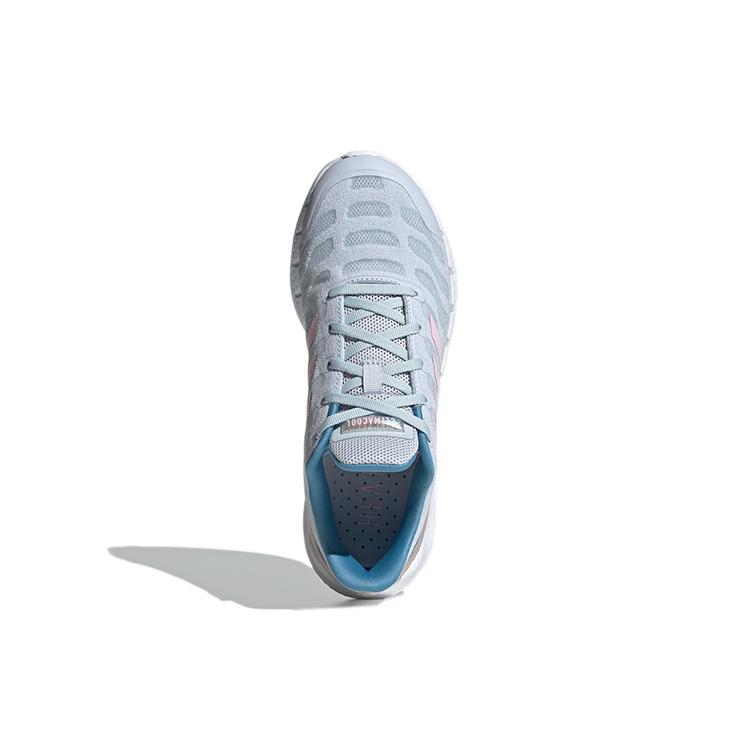 Adidas Womens Climacool Ventania 'Halo Blue' (women's sizes) Halo Blue / Fresh Candy / Hazy Blue Running Shoes FZ1748