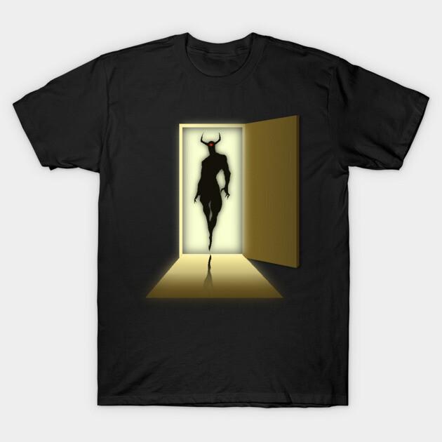 2026 Movie Backrooms - Cap'n Clark's Graphic T Shirt Cotton Unisex Men‘s Women's T-Shirt Y2k Oversiz Comfortable Casual