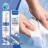 Foam Cleaner for Grease Stains Removes Stubborn Stains Leaves a Clean Fragrance Stain Remover for Clothes