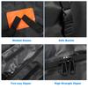 Waterproof Cargo Bag Car Roof Cargo Carrier Universal Luggage Bag Storage Cube Bag for Travel