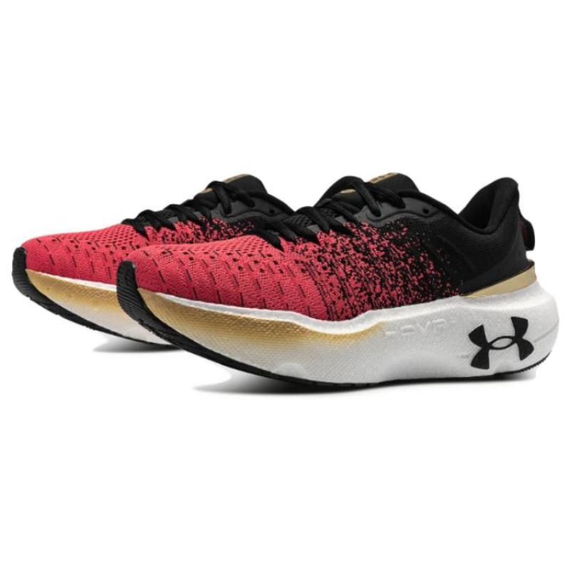 Under Armour Кроссовки для бега Infinite Elite 'Red Black White' 3027189-003