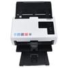 UNIS Q2235 A4 Automatic Duplex Document Scanner CN plug (adapter included)