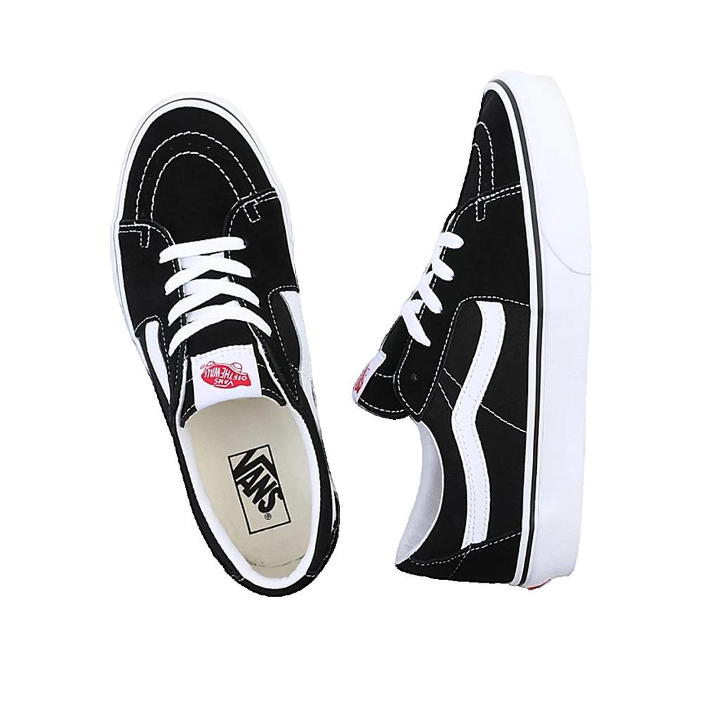 Footwear Sneakers Vans Sk8-Low