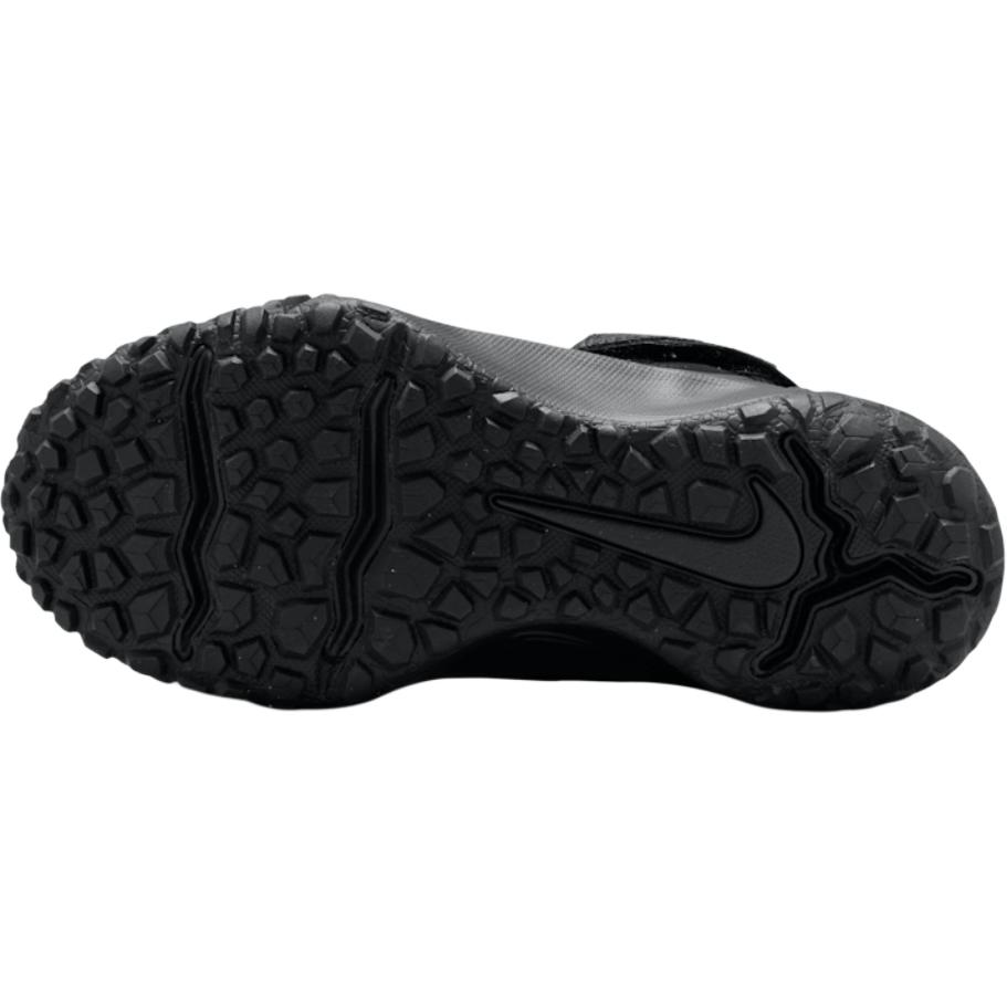 Nike Детские походные ботинки Terrascout PS Черные IH7681-001