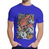 Slim Gundam Gunpla Robot Short Sleeve Unisex Retro Style Msn 04 Sazabi T Shirt Nice