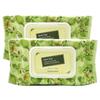 Herb Day Cleansing Tissues 70 Sheets X 2, 2 Pcs.