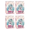 Новая серия Hatsune Miku Version Cinnamoroll Piapro Первая серия игрушек-сюрпризов в слепых коробках Подарок День рождения Ребенок поколения Q Случайный Модный Таинственный Сюрприз