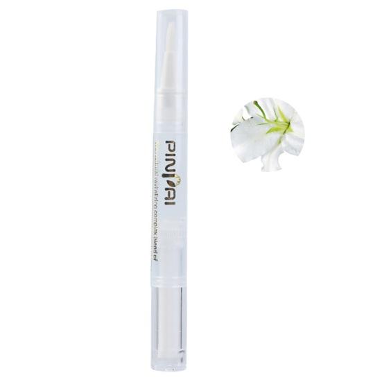 3G 12 Flavors Anti Cuticle Oil Oils Nail Nutrition Nail Pen Dead Skin Cellulite