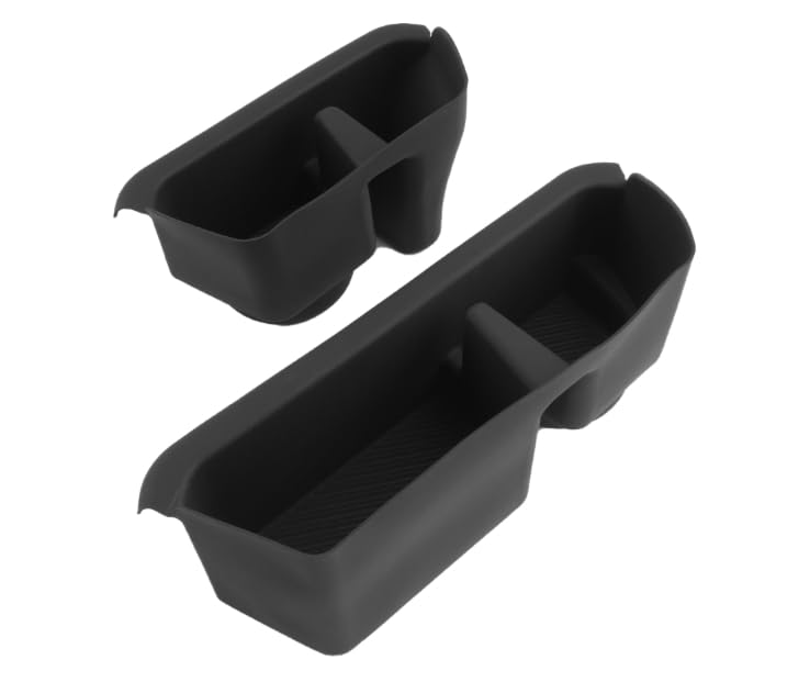 BIBIBO Honda N-box JF5/6 Exclusive Чехол-крышка на подстаканник из силикона для Honda N-Box