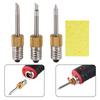 50mm Soldering Iron Tip B C K Type Cutter Head E10