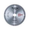 MAkitA 150 мм 56 зубьев Диск для резки смолы A 67418