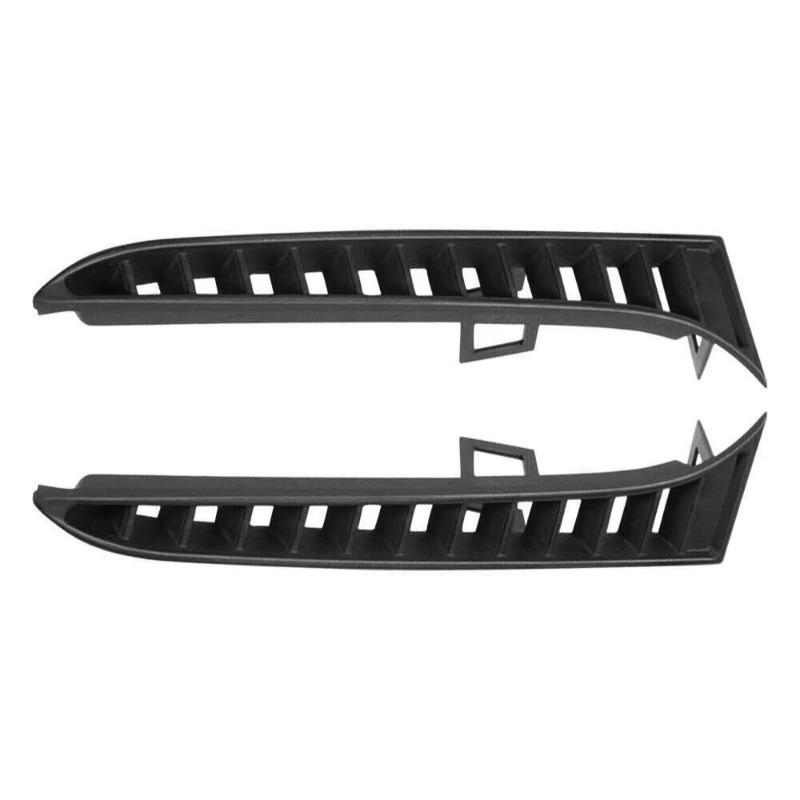51118056599 51118056600 Car Parts Front Bumper Air Inlet Grille for BMW M3 M4 F80 F82 F83 2014-2019