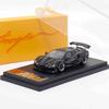 Mortal 1/64 OROCHI Суперкар Сплав Гоночный Автомобиль Литые Модели и Игрушечные Транспортные Средства Модель Автомобиля Миниатюрная Масштабная Модель Автомобиля Для Детей