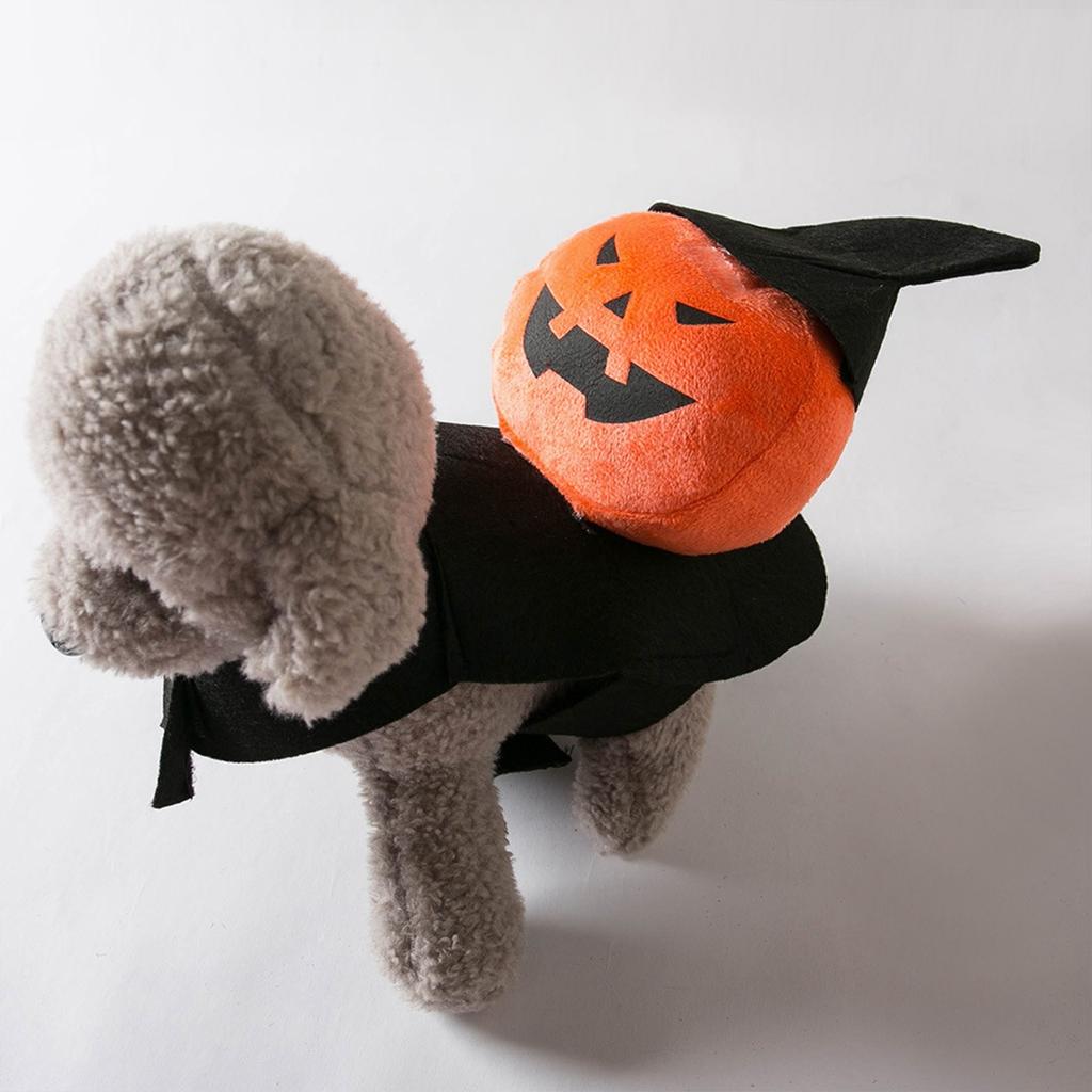 Cute Cow Pet Costume, Plus Size Warm Wool Dog Costume For Halloween, Christmas For Dogs And Puppies, Fashionable Designer Costumes