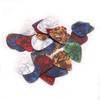 Mediator Guitar Celluloid Picks Finger Shrapnel Electric Guitar Parts Guitar Plectrum Guitar Picks