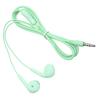 U19 Wired Earphone Universal 3.5mm HiFi Music Headphone WireControlled for Mobile Phone