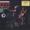 LP Запись STATUS QUO - The Rest Of Status Quo MOVLP2844 Music On Vinyl 2021 Европа Рок