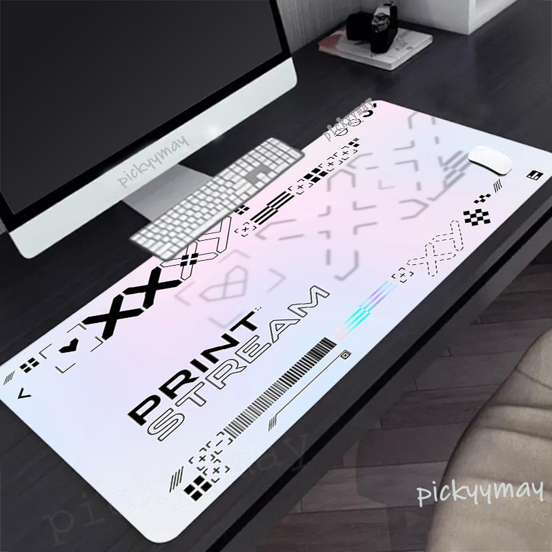 Коврики для мыши Printstream Настольные коврики Коврик для компьютерной мыши Компания Большой настольный коврик xсм Большие коврики для мыши для геймеров Коврик для мыши для ПК-геймера Csgo