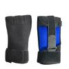 Extended Type Finger Corrector Board Adjustable Hand Splint Supports Plate  Thumb Injury