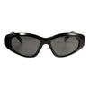 Basic Packaging-Eyeglass Case+Box,F,Black