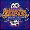 CD SANTANA - Ultimate Collection US Rock Used
