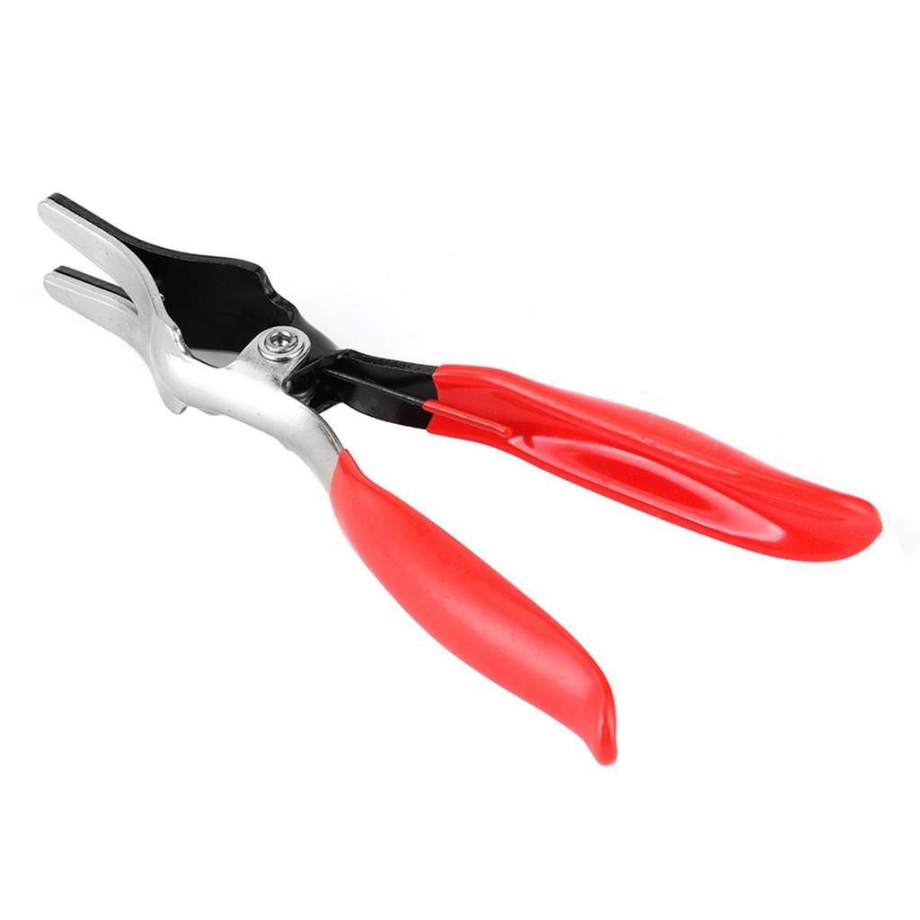 Vacuum Line Plier Car Fuel Vacuum Line Tube Heater Hose Pipe Removal Separator Pliers Repairing Tool Fuel Vacuum Line Separator