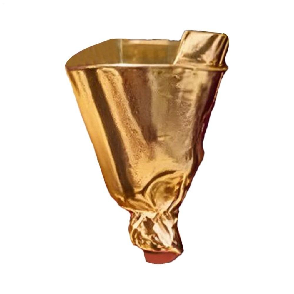 DIY Artful Flower Vase Brooch Wearable Wearable Flower Bouquet Clip New Minimalist Vase Brooch