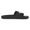 adidas Шлепанцы Adilette Lite 'Логотип Трилистник - Черный' FU8298
