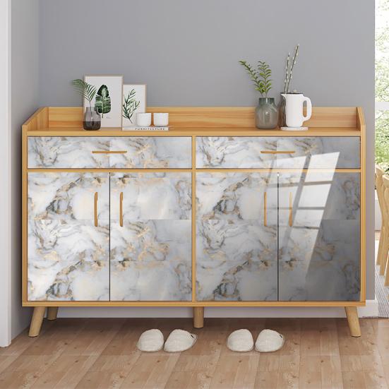 Наклейки на плитку из прочного ПВХ-материала, легко удаляемые наклейки с плитки