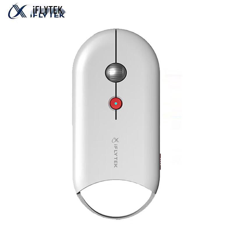 Умная мышь iFLYTEK M610 Spark с ИИ