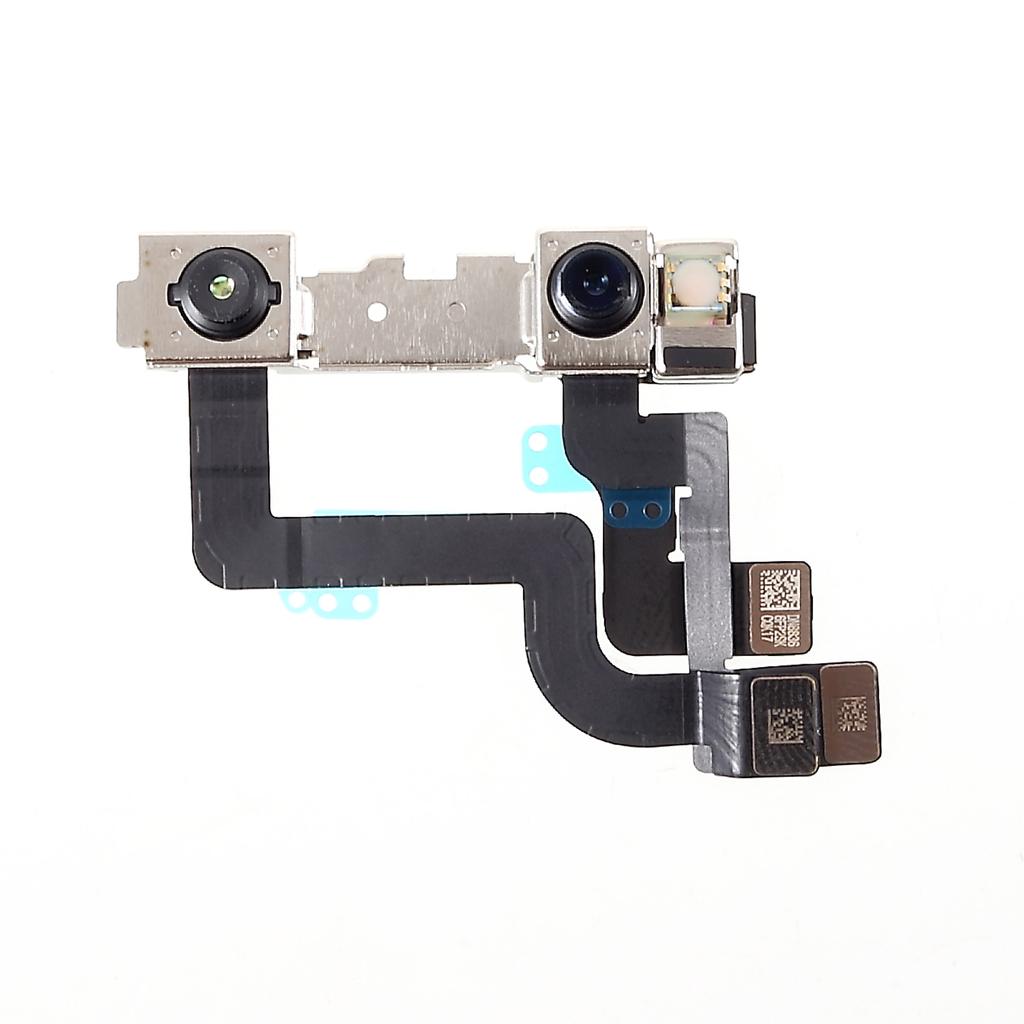 OEM Front Facing Camera Module Spare Part for iPhone XR 6.1 Inch
