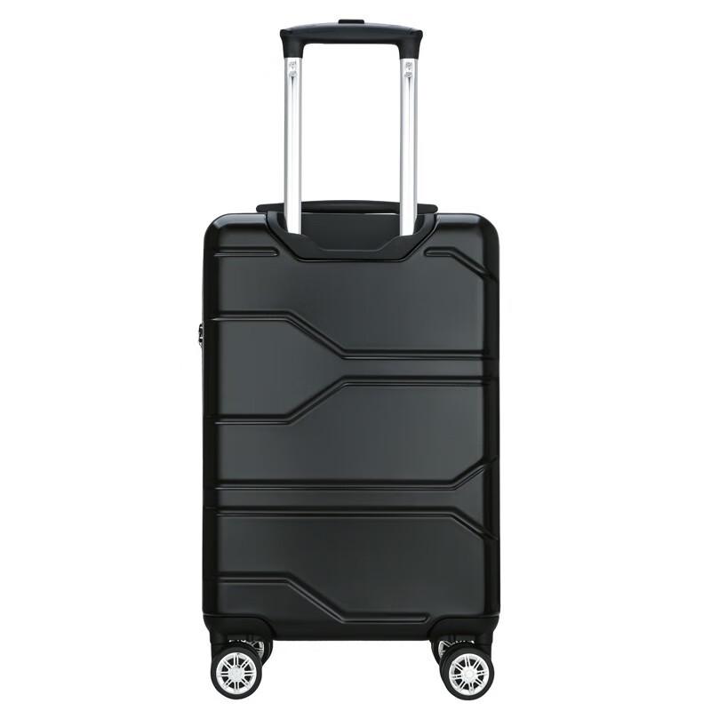 Чемодан на 4 колесах Diplomat TC-6903 Business Spinner