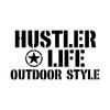 [МАГАЗИН KAIMIRU] Hustler HUSTLER Suzuki Световая трафаретная фара для легкого автомобиля, фургон