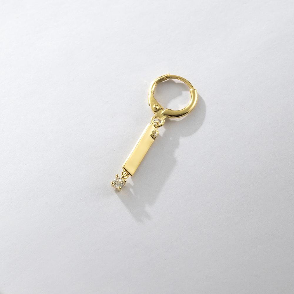 ANDYWEN Серьги-капли из стерлингового серебра 925 пробы, золотые серьги, женские свадебные роскошные ювелирные изделия, зимние 2023, удачные ювелирные изделия