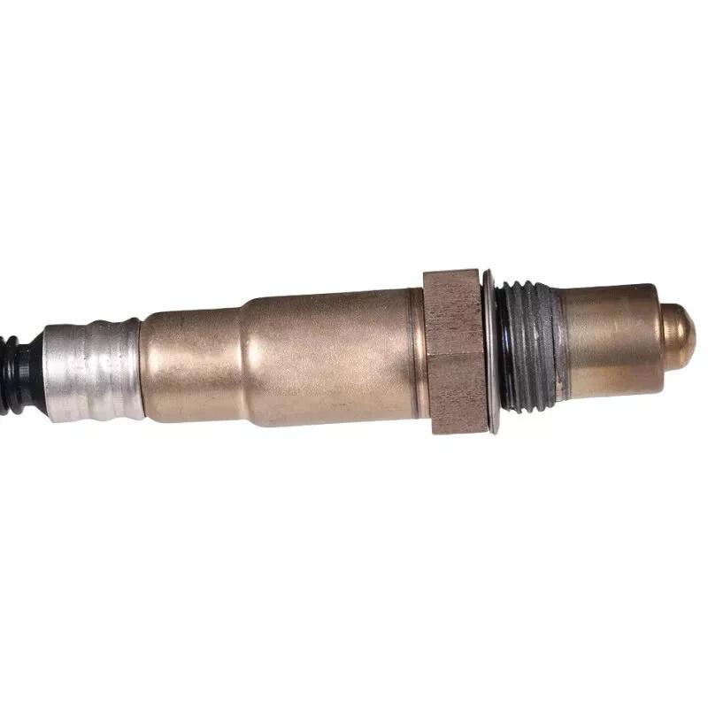 Front Lambda Oxygen Sensor O2 0065422718 0258017203 for Mercedes-Benz C Class