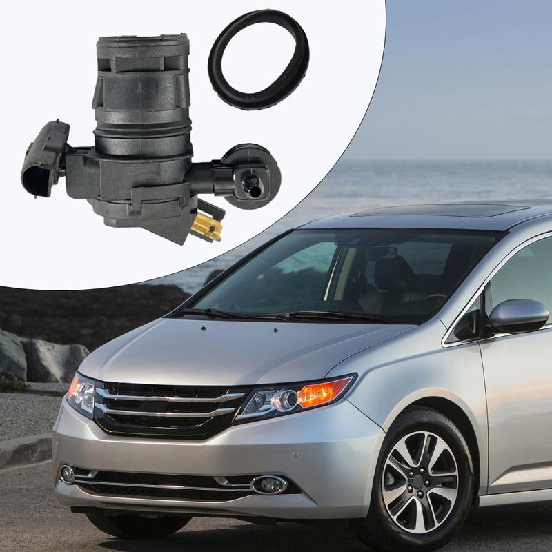 For Honda Odyssey 3.5L 2005 2006 2007 2008 2009 2010 Car Windshield Windscreen Washer Cleaning Pump 76806-SHJ-A01O 76806-SHJ-A01