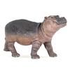 Фигурка Papo Baby Hippo 50052, популярные игрушки в Корее