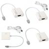 Кабель-адаптер Apple Lightning на HDMI с медным сердечником для зеркалирования экрана и потоковой передачи HD-видео