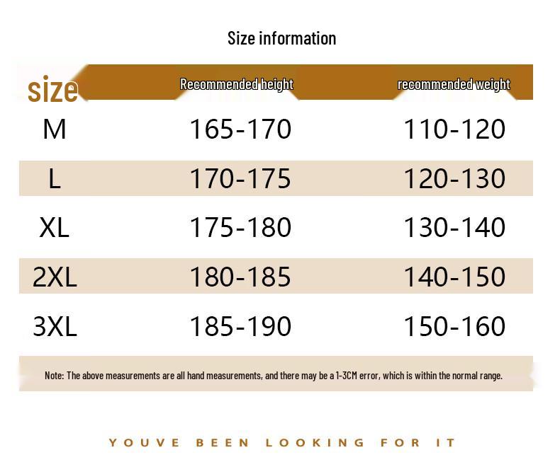 Wassup Sohot Men's Outdoor Windproof Waterproof Straight-Leg Hiking Pants