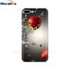 Мягкий чехол для iPhone 8 plus Чехлы Обложка Силиконовая оболочка Чехол для Apple iPhone 6s 6 plus 7plus Funda coque etui bumper цветной
