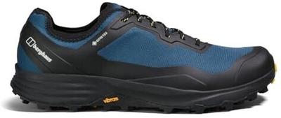 Обувь для треккинга Berghaus VC22 GTX low Men blue