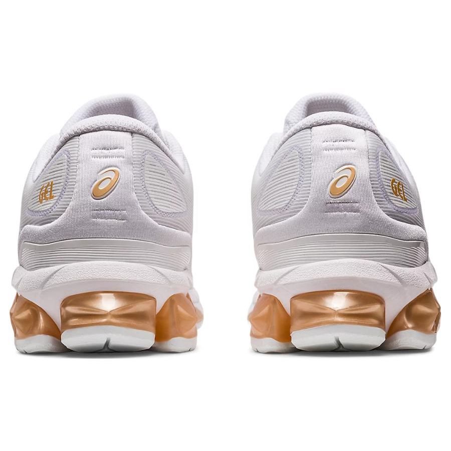 Asics Женские кроссовки Gel Quantum 360 7 белое шампанское 1202A435-106