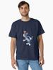 Tom & Jerry Tom’s Classic T-Shirt